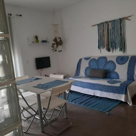 Gran Terraza Con Piscina Apartman Sant Jaume d’Enveja Kültér fotó